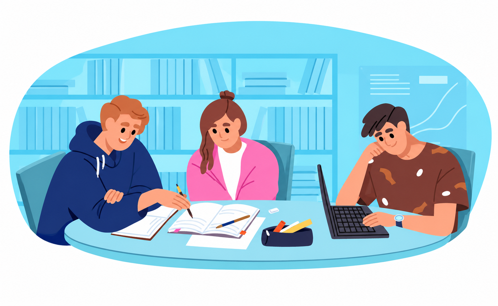Study Group