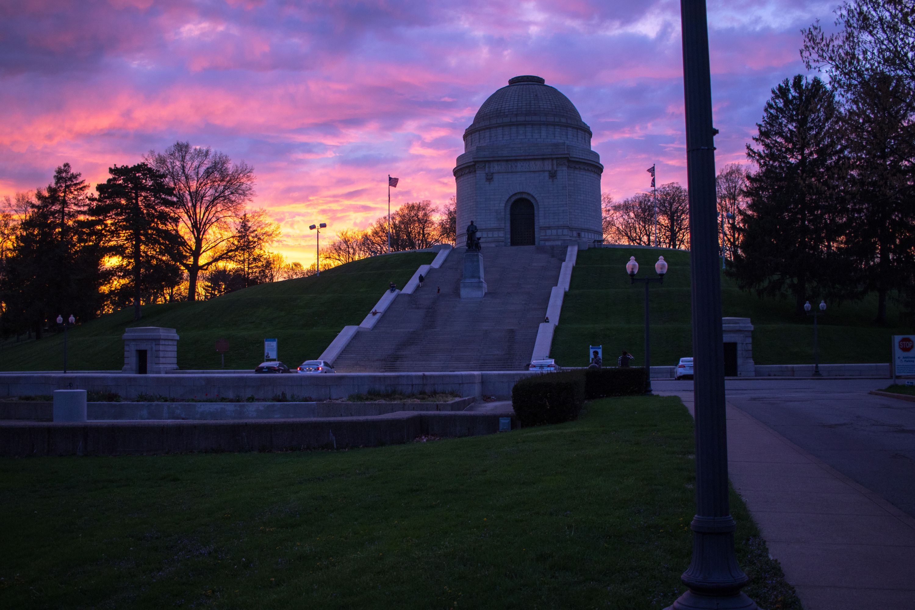 Canton, OH